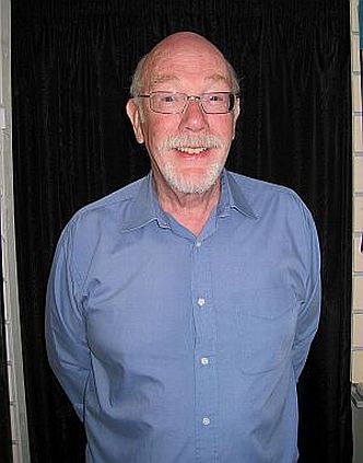 Lion President Bob Dutton